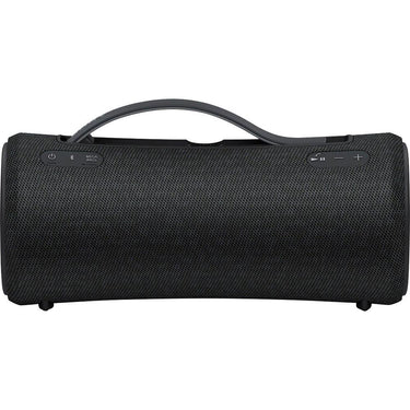 Sony XG300 X-Series Portable Wireless Speaker - Black - Factory Refurbished