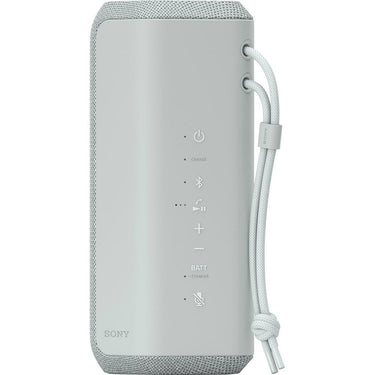 Sony XE200 X-Series Portable Wireless Speaker - Gray - Refurbished
