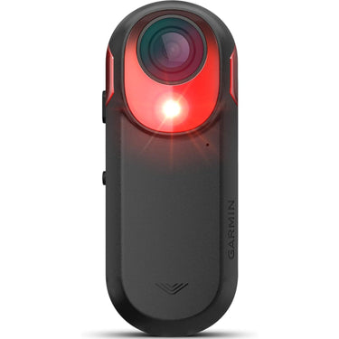 Garmin Varia RCT715 Rearview Radar with Camera and Tail Light (010-02474-00)