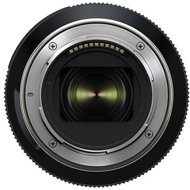 Tamron 35-150mm F2-2.8 Di III VXD Lens Nikon Z Mount + Lexar 128GB Memory Card