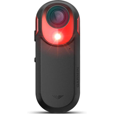 Garmin Varia RCT715 Rearview Radar w/ Camera & Tail Light + 2 Year Extended Warranty