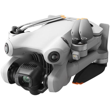 DJI Mini 4 Pro 4K HDR Folding Drone with RC-N2 Remote Kit CP.MA.00000731.01