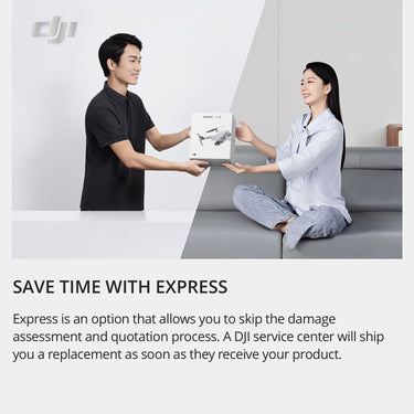 DJI Care Refresh 1-Year Protection Plan for DJI Mini 4 Pro