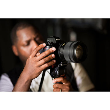 Nikon NIKKOR Z 135mm f/1.8 S Plena Medium Telephoto Lens, Z-Mount