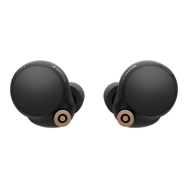Sony WF-1000XM4 Noise Canceling Truly Wireless Earbuds (Black) Refurbished