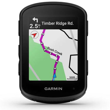 Garmin Edge 840, Compact GPS Cycling Computer (Device Only) w/ Accessories Bundle