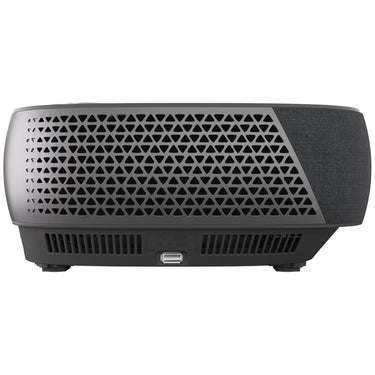 Hisense L9H 3000-Lumen UHD 4K UST Laser DLP Smart Home Projector w/ 120in ALR Screen