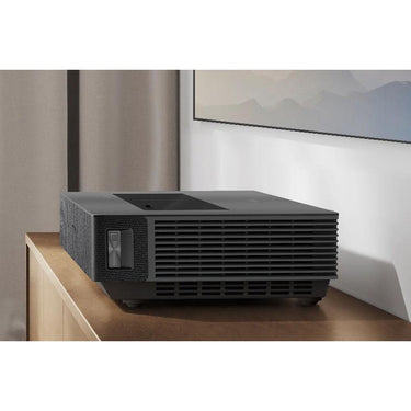 Hisense L5H 2700-Lumen UHD 4K UST Laser Smart Home Projector w/ 120in ALR Screen