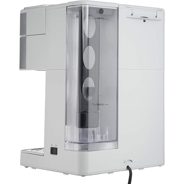 Cuisinart Coffee Center 12-Cup Coffeemaker and Single-Serve Brewer, Light Grey