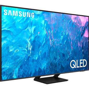 Samsung QN55Q70CA 55 Inch Q70C QLED 4K Smart TV (2023) - Open Box
