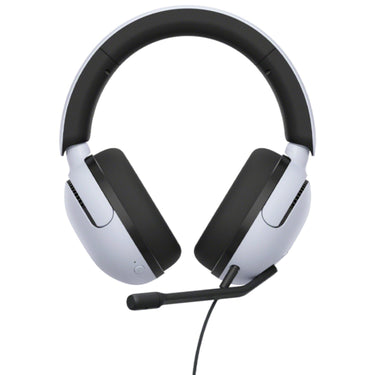 Sony INZONE H5 Wireless Noise Cancelling Gaming Headset, White - WHG500/W