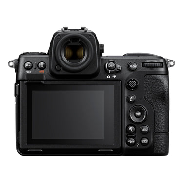 Nikon Z8 Full Frame Mirrorless Professional 8K Hybrid FX Camera Body Kit 1695 Bundle