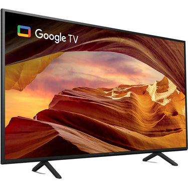 Sony X77L 55 Inch 4K HDR LED Smart TV with Google TV 2023 with 2 Year Warranty