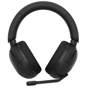 Sony INZONE H5 Wireless Noise Cancelling Gaming Headset +Wood Headphone Display Stand