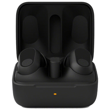 Sony INZONE Buds Truly Wireless Gaming Earbuds (Black) Bundle with Ear Tips