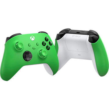Microsoft Xbox Wireless Controller, Velocity Green