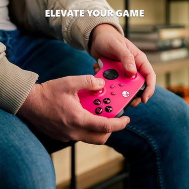 Microsoft Xbox Wireless Controller, Deep Pink