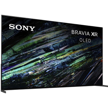 Sony BRAVIA XR A95L 65" QD-OLED 4K HDR Smart TV 2023 with Movies Streaming Pack