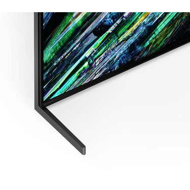Sony BRAVIA XR A95L 77" QD-OLED 4K HDR Smart TV 2023 w/ Deco Home 60W Soundbar Bundle