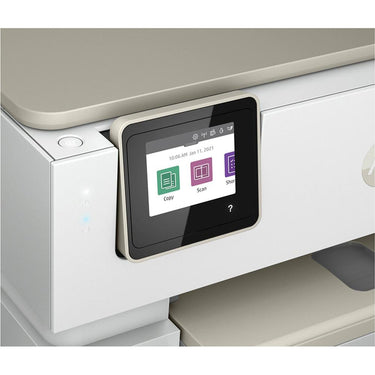 Hewlett Packard ENVY Inspire 7255e All-in-One Printer, Scanner, Copier (1W2Y9A#B1H)