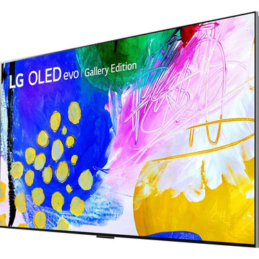 LG OLED55G2PUA 55 Inch HDR 4K Smart OLED TV - Refurbished