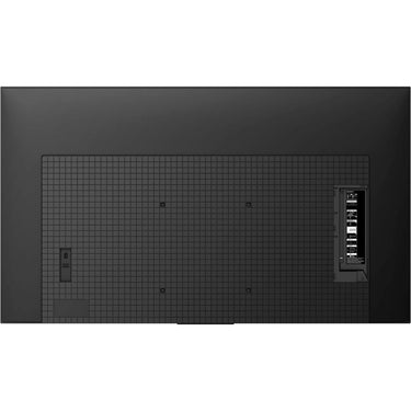 Sony BRAVIA XR 65 Inch A80L OLED 4K HDR Smart TV with Google TV (2023) Refurbished