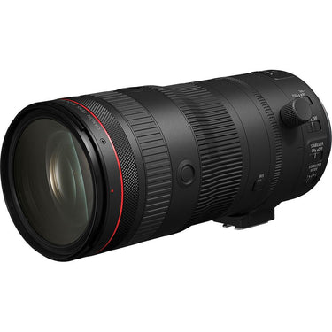 Canon RF 24-105mm f/2.8 L IS USM Z Standard Lens for RF Mount Cameras 6347C002