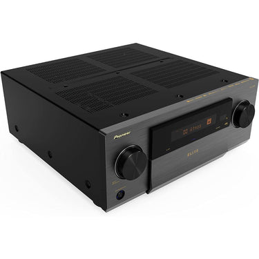 Pioneer Elite Elite VSX-LX805 11.4 Channel AV Receiver w/ Warranty Bundle