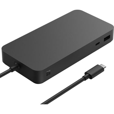 Microsoft Surface Thunderbolt Dock High-Speed Docking Station - T8H-00001 - Open Box