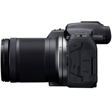 Canon EOS R7 Mirrorless Camera w/ RF-S 18-150MM IS STM Lens +2x 64GB Card +Card Reader