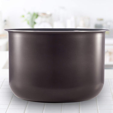 Instant Pot Ceramic Inner Cooking Pot 6-Qt, Non-Stick Coated, Rice Cooker (Refurbished)