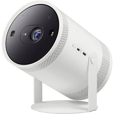 Samsung The Freestyle Projector 2nd Gen with Gaming Hub + 2 Year Protection Pack