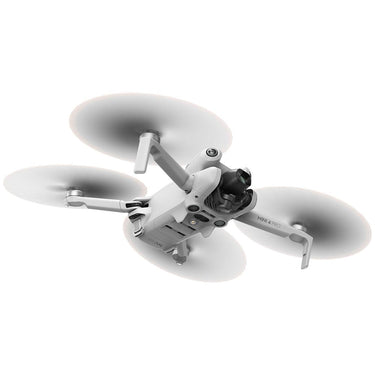 DJI Mini 4 Pro 4K HDR Drone Fly More Combo Plus with RC 2 Remote Open Box
