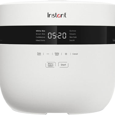 Instant Pot  20-cup Multigrain Rice Cooker - (Refurbished)