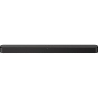 Sony 2.0ch Soundbar with Integrated Tweeter + 1 Year Warranty, Cable and Cloth