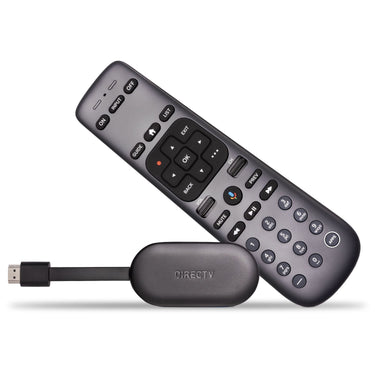 DIRECTV Gemini Air Stream Device Sent from Directv with new service activation