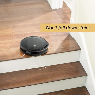 iRobot Roomba 692 Robot Vacuum, Wi-FI Connected
