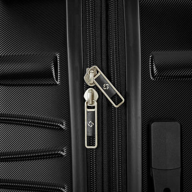 Samsonite Evolve SE Hardside 20" Carry on Expandable Luggage Spinner Open Box