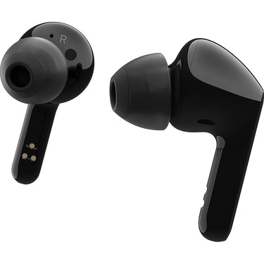 LG TONE Free HBS-FN5W True Wireless Bluetooth Earbuds, Black Open Box