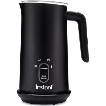 Instant Pot Instant Pot Milk Frother, 4-in-1 Electric Milk Steamer, Factory Refurbished