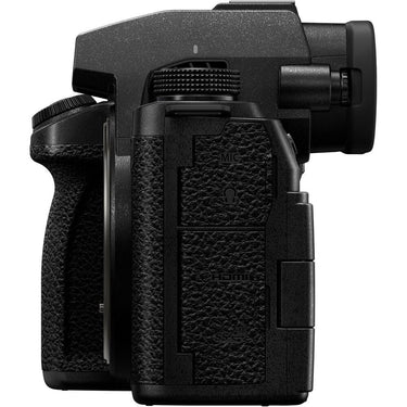 Panasonic Lumix S5IIX Full-Frame Mirrorless Camera w/ 20-60mm f/3.5-5.6 + 50mm F1.8 Lenses