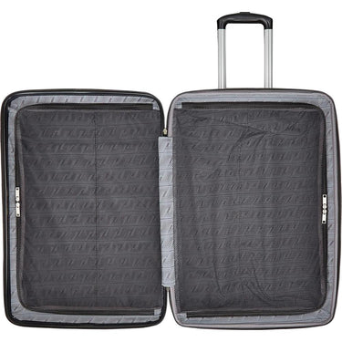 Samsonite Evolve SE Hardside 28" L Expandable Spinner Luggage Burgundy Open Box