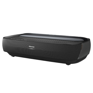 Hisense 100L9G 4K UHD Laser TV, UST Ultra Short Throw Projector Only (Refurbished)