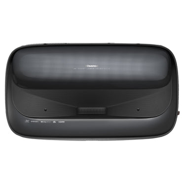 Hisense 120L9G 4K UHD Laser TV, UST Ultra Short Throw Projector Only (Refurbished)