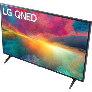 LG 50QNED75URA 50 Inch 4K HDR Smart Quantum Dot NanoCell TV - Open Box