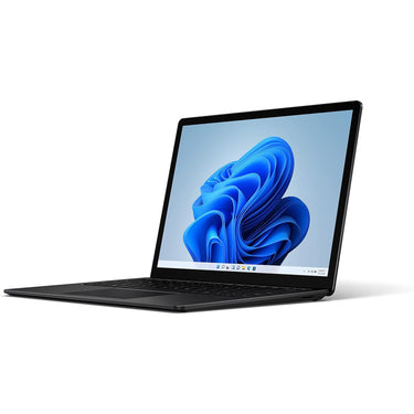 Microsoft Surface Laptop 4 13.5 inch Touchscreen Intel i5 16GB - 512GB Windows 11 (Black)
