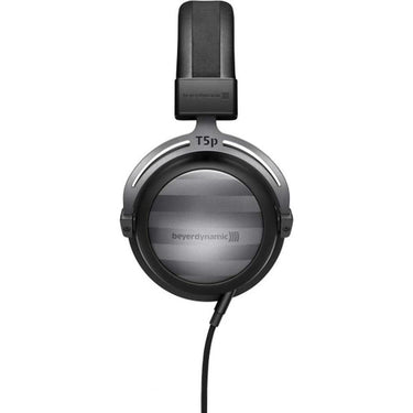 BeyerDynamic T5p 32 Ohms Portable and Home Audio Stereo Headphone - 715301 - Open Box