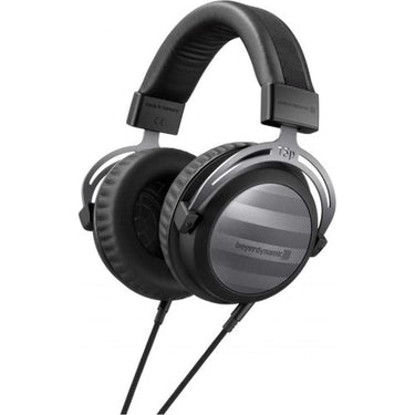 BeyerDynamic T5p 32 Ohms Portable and Home Audio Stereo Headphone - 715301 - Open Box
