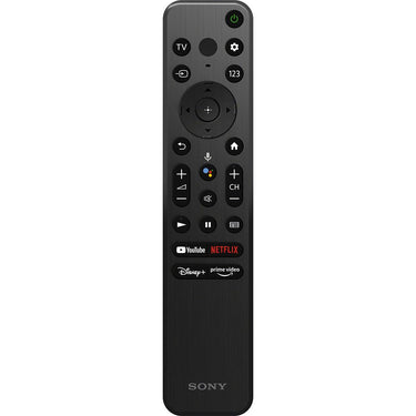 Sony Bravia XR 75 X90K 4K HDR Full Array LED Smart TV - XR75X90K - Open Box