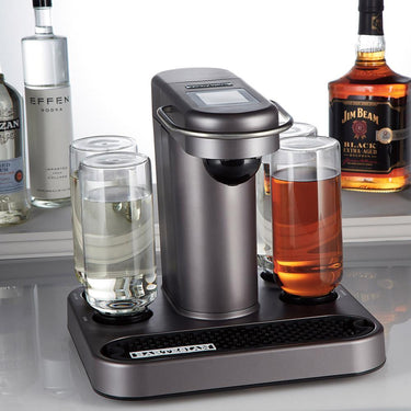 Bartesian Ultimate Home Premium Cocktail Machine (55300)- Open Box